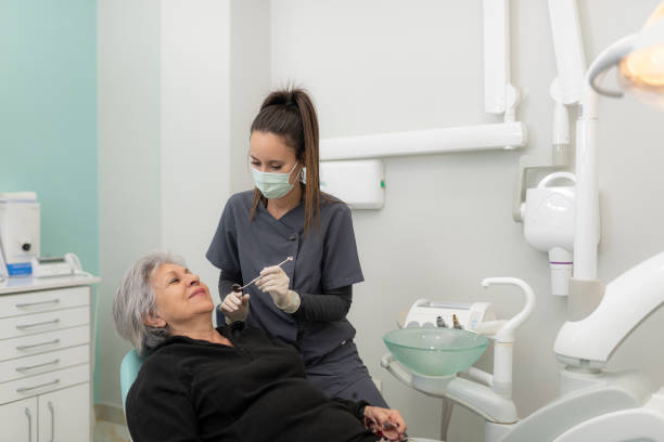 Best Emergency Dental Care for Trauma or Injury in Village Of Oak Creek, AZ
