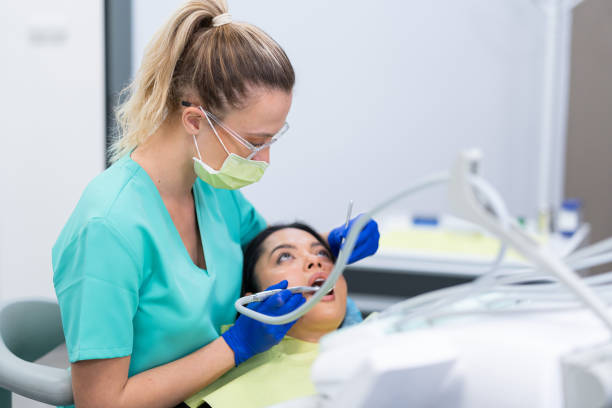 Best Emergency Broken Tooth Repair in Village Of Oak Creek, AZ